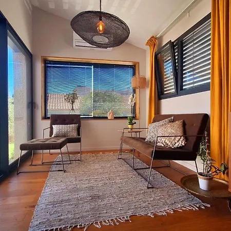 De Remi, Jardin Et Jacuzzi Apartment Aigues-Vives (Gard)