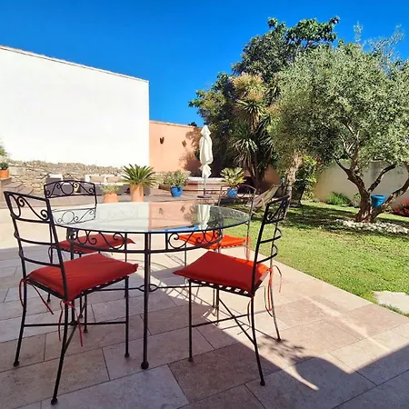 Apartment De Remi, Jardin Et Jacuzzi *